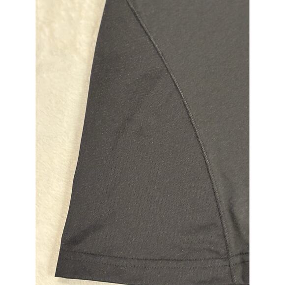 Nike Pro Dri-FIT Slim Fit Women’s S Black Performance T-Shirt New With Tags - Picture 5 of 5